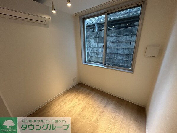 TASUKI杉並高井戸の物件内観写真